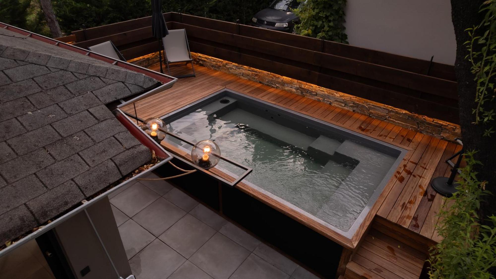 Sylvia Camping & Luxury Suites, Panel Hospitality Homes & Villas Litochoro Exteriér fotografie